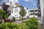 Haus Werrehof Lage - GALLERY