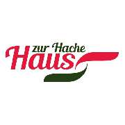 Haus zur Hache - LOGO