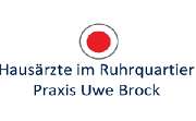 Hausärzte Brock, Dr. Dehnen, Dr. Jenke - LOGO