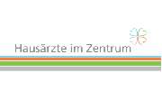 Hausärzte im Zentrum - LOGO