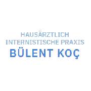 Hausärztlich-Internistische Praxis B. Koç - LOGO