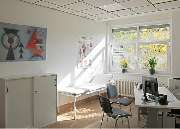 Hausärztlich - Internistische Praxis Lankwitz - Untersuchungszimmer