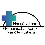 Hausärztliche Gemeinschaftspraxis Frau Dr. med. Susanne Stahmann und Herr Christian Hering - LOGO