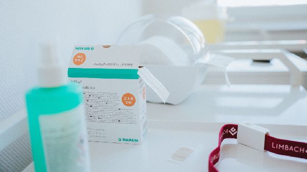 Hausärztliche Praxis Bad Laer, eine LillianCare-Pa …