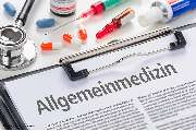 Hausärztliches MVZ Mainfranken Stefan Schlicht u. Partner mbB, Ärztliche Leitung: Stefan Schlicht - GALLERY
