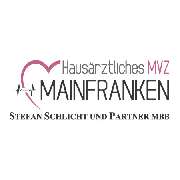 Hausärztliches MVZ Mainfranken Stefan Schlicht u. Partner mbB, Ärztliche Leitung: Stefan Schlicht - LOGO