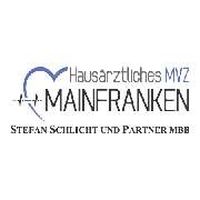 Hausärztliches MVZ Mainfranken Stefan Schlicht u. Partner mbB, Ärztliche Leitung: Stefan Schlicht - LOGO