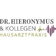 Hausarzt Praxis Hieronymus, Calmer & Kollegen - LOGO