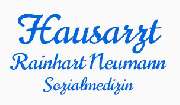 Hausarzt Rainhart Neumann Sozialmedizin    Rainhart Neumann Hausarzt - Hausarzt Rainhart Neumann Sozialmedizin