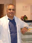 Hausarzt und Internist Khatami I München - GALLERY