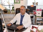 Hausarzt und Internist Khatami I München - GALLERY