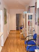 Hausarzt und Internist Khatami I München - GALLERY