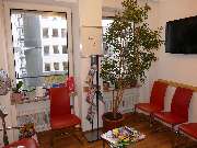 Hausarzt und Internist Khatami I München - GALLERY