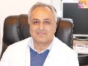 Hausarzt und Internist Khatami I München - Roberto Khatami