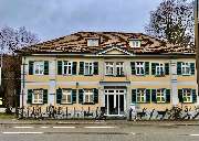 Hausarztpraxis am Frauentor M. Günder - GALLERY