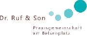 Hausarztpraxis Belsenplatz - LOGO