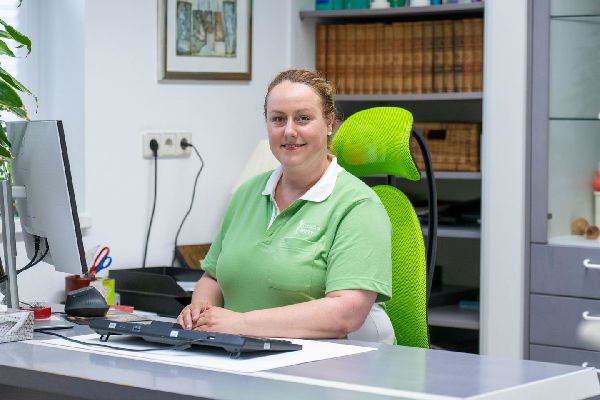 Hausarztpraxis Christina Bittner und Khalil Najjar …