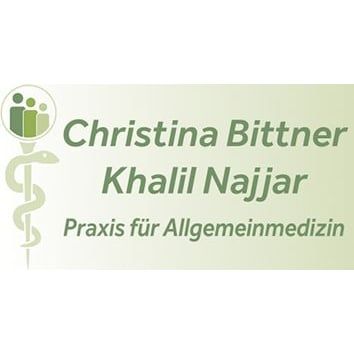 Hausarztpraxis Christina Bittner und Khalil Najjar …