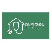 Hausarztpraxis Gernert - LOGO