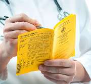 Hausarztpraxis Langenhagen Gerald Marx - GALLERY