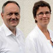 Hausarztpraxis Linden - Stefan Weber und Ursula Arndt - 1