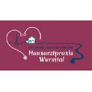 Hausarztpraxis Wurmtal   [Dr. med. A. Grahl-Kalisch, Stefanie Seiler] - LOGO
