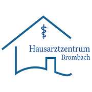 Hausarztzentrum Brombach - LOGO