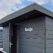 Hausboot Sonja GbR - GALLERY
