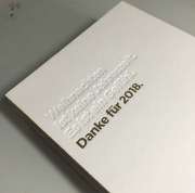 HAUSER DRUCK E.K. - GALLERY