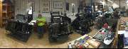 HAUSER DRUCK E.K. - GALLERY