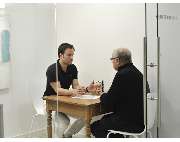 Hauser Thomas - GALLERY