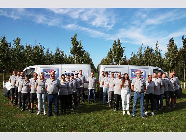 Hauser & Veckes Haustechnik GmbH - GALLERY