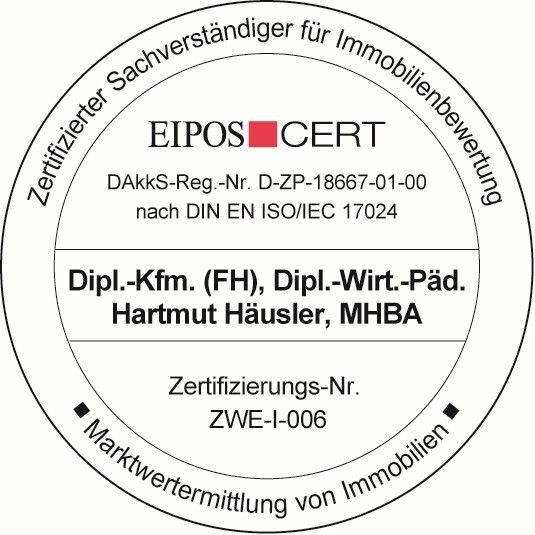 HausExperte24.de Sachverständigenbüro Hartmut Häus …