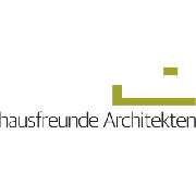 Hausfreunde Architekten - LOGO