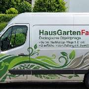 HausGartenFalco - GALLERY