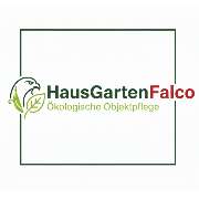 HausGartenFalco - LOGO