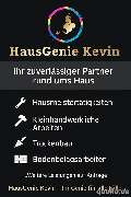 HausGenie Kevin - 2