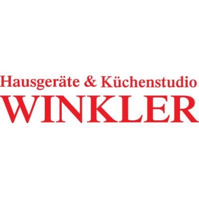 Hausgeräte & Küchenstudio Winkler - LOGO
