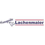 Hausgeräte Lachenmaier - LOGO