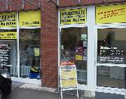 Hausgeräte Mike Heine - Fachkundendienst - GALLERY