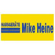 Hausgeräte Mike Heine - Fachkundendienst - LOGO