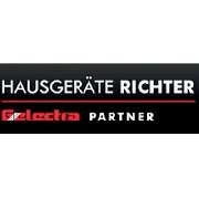 Hausgeräte Richter - LOGO