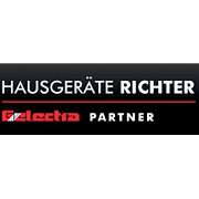 Hausgeräte Richter - LOGO