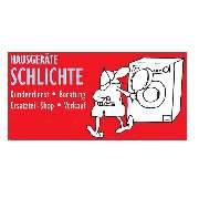 Hausgeräte Schlichte - LOGO