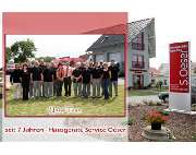 Hausgeräte Service Oeser GmbH - GALLERY