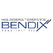 Hausgeräteservice Bendix Sascha Bendix - LOGO