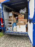 Haushaltsauflösung Heidelberg I Entrümpelungen, Wohnungsauflösungen und Firmenauflösungen in Heidelberg und Umgebung - GALLERY
