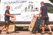 Haushaltsauflösung Hoppe - 4