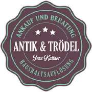 Haushaltsauflösung Jens Kattner - LOGO