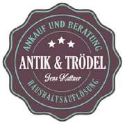 Haushaltsauflösung Jens Kattner - LOGO